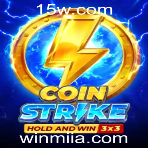 O Mundo Fascinante do Jogo Coinstrike: Estratégia e Entretenimento