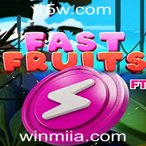 Explorando o Excitante Mundo do Jogo FastFruits: Sua Nova Aventura Digital