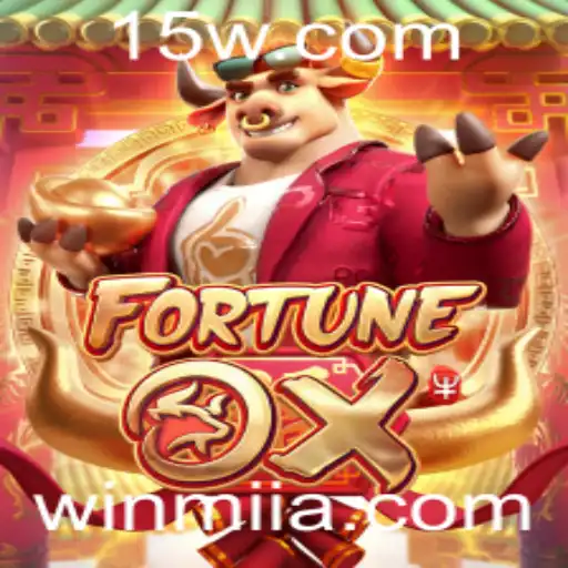 FortuneOx: Descubra o Encanto e as Regras do Jogo com a Palavra-Chave Winmi