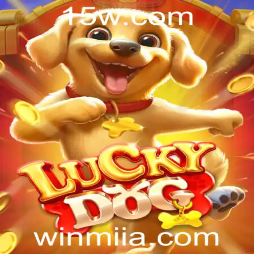 Explorando o Mundo do LuckyDog: Um Jogo de Sorte e Estratégia