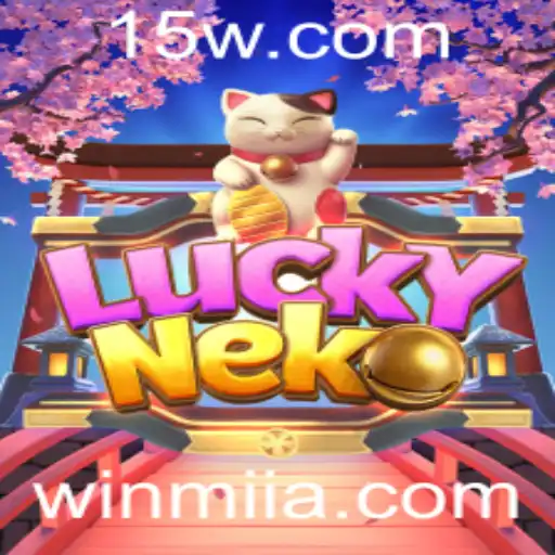 Descubra o Fascinante Mundo do Jogo LuckyNeko