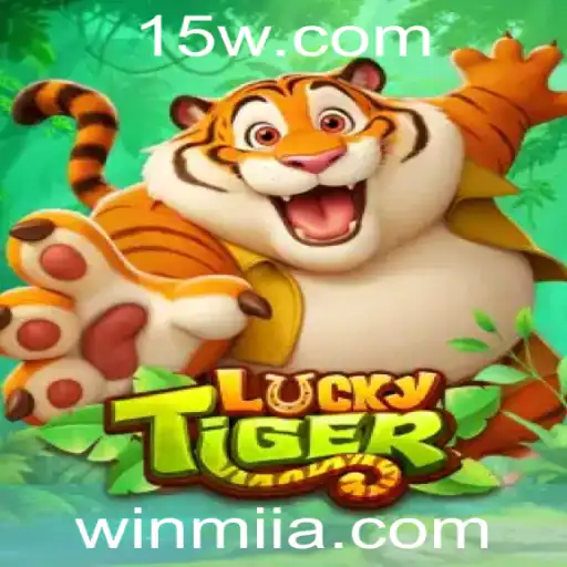 Explorando LuckyTiger: O Jogo Que Está Revolucionando o Mundo dos Jogos de Azar