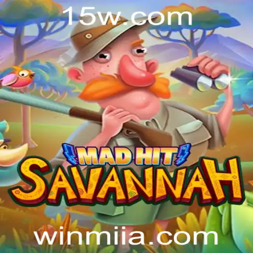 Descubra MadHitSavannah: O Desafio Estratégico Que Invadiu o Mundo dos Jogos de Tabuleiro
