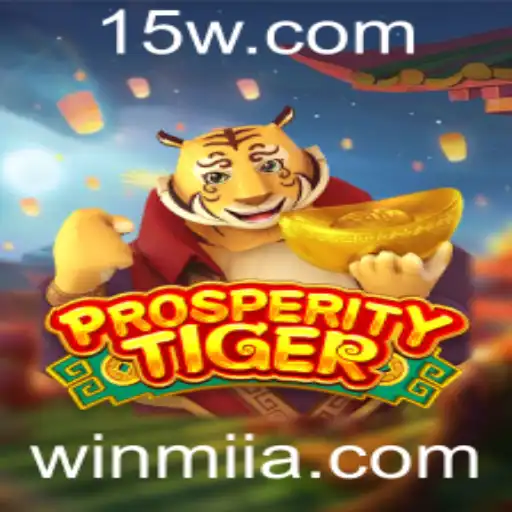 Descubra ProsperityTiger - Um Jogo de Estratégia Emocionante