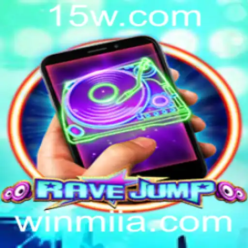 RaveJumpmobile: Uma Imersão no Mundo da Competição e Criatividade