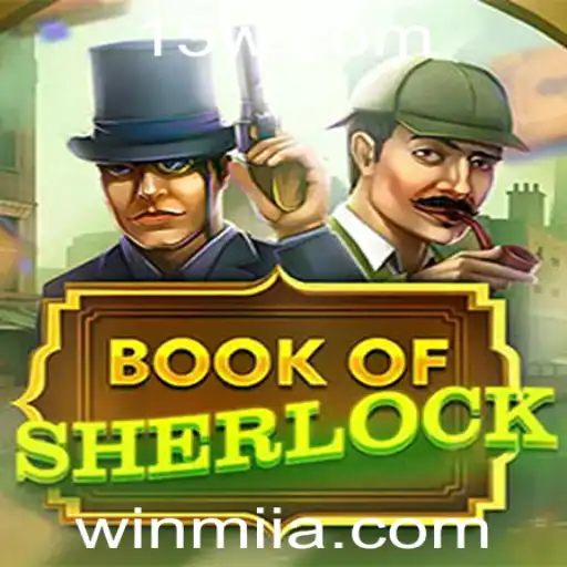 Explorando o Fascínio do Jogo BookOfSherlock