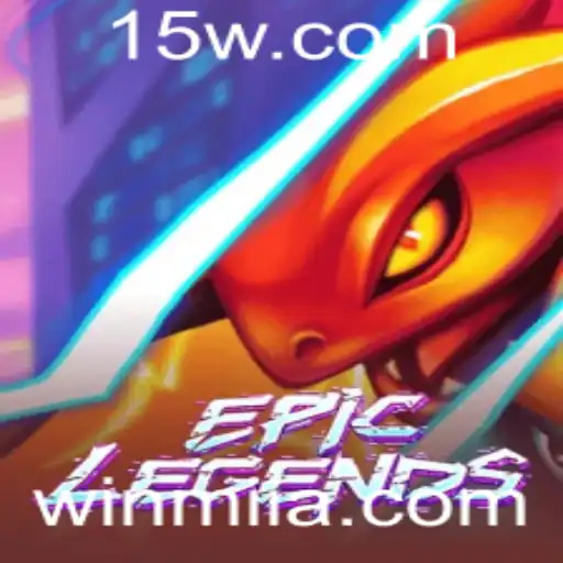EpicLegends: Mergulhe na Aventura Fantástica