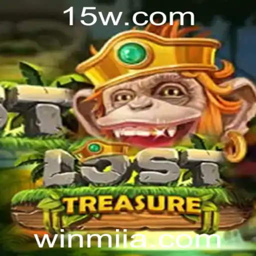 Descubra as Aventuras de LostTreasure: Um Jogo de Estratégia e Mistério
