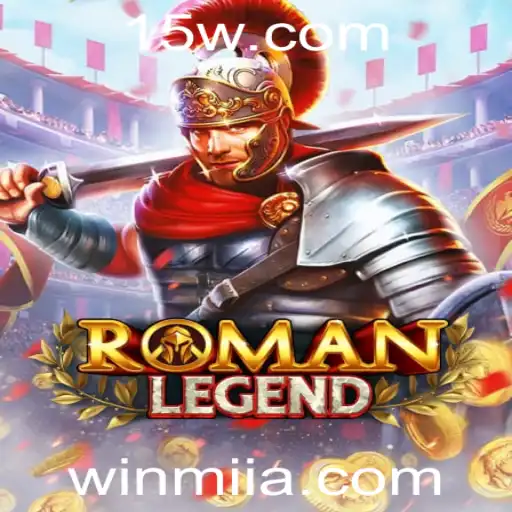 Explorando RomanLegend: O Fascínio do Novo Jogo Estratégico