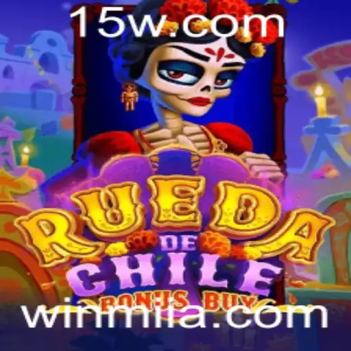 RuedaDeChileBonusBuy: Uma Nova Experiência de Jogo Online