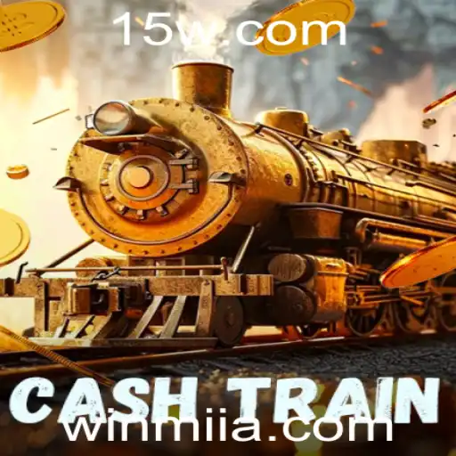 Explorando o Fascinante Mundo do Jogo 'CashTrain'