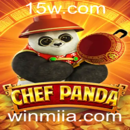 Explorando o Fascinante Mundo de 'ChefPanda': Um Mergulho no Jogo