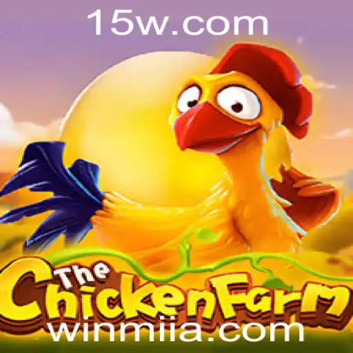 Descubra ChickenFarm: O Jogo que Está Conquistando o Mundo com Winmi