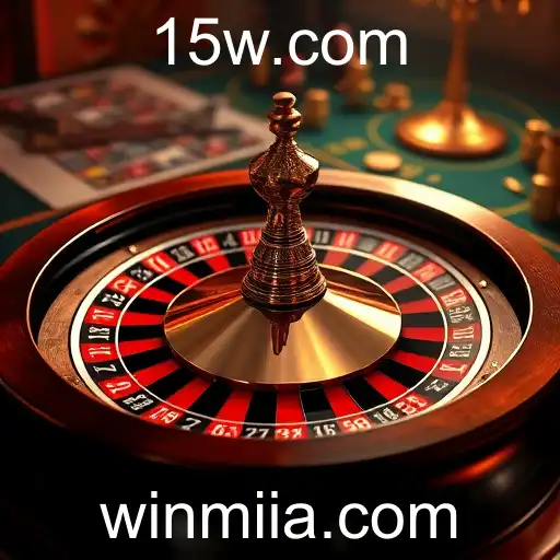 Jogos de Roleta: Um Guia Completo