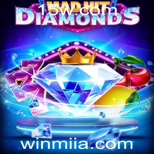 Explorando MadHitDiamonds: O Novo Fenômeno no Mundo dos Jogos