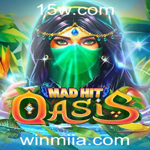 Explorando o Fascinante Mundo de MadHitOasis: O Jogo que Conquista Multidões