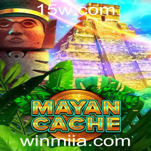 Explorando o Fascinante Mundo de 'MayanCache' - Um Mergulho no Passado Místico com a Palavra-Chave 'winmi'