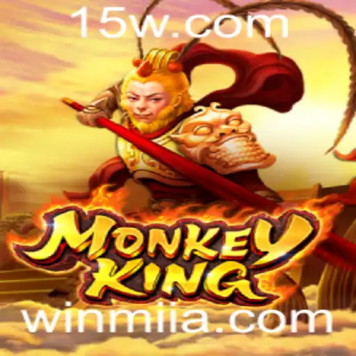 Explorando o Mundo de MonkeyKing: Um Mergulho no Jogo do Momento