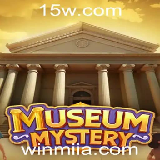 Explorando a Arquitetura Intrigante de MuseumMystery