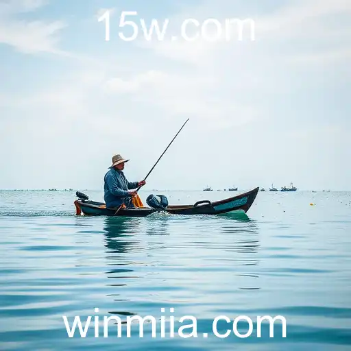 A Importância da Pesca no Contexto Global