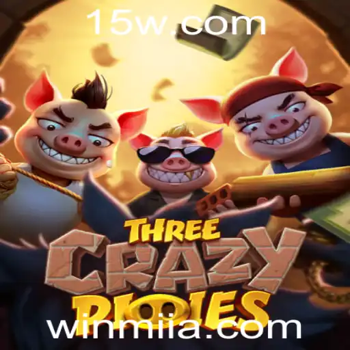 Explorando o Fascinante Mundo de ThreeCrazyPiggies
