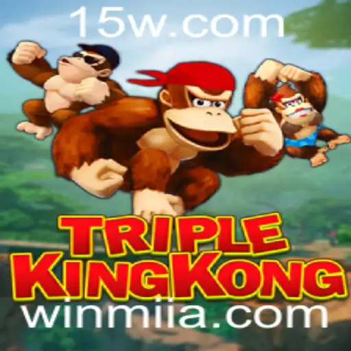 Explorando o Universo de TripleKingKong: Uma Aventura Inovadora